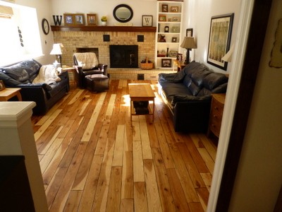 Hardwood flooring tips for Colorado home and business owners