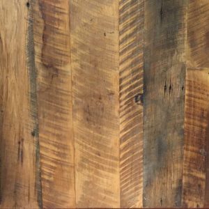 Reclaimed hardwood flooring in Colorado