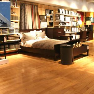 Colorado's largest retailer of hardwood flooring