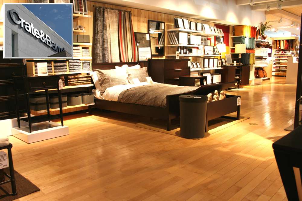 Colorado's largest retailer of hardwood flooring