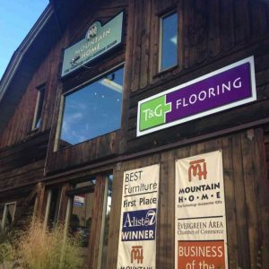 Colorado hardwood flooring contractor