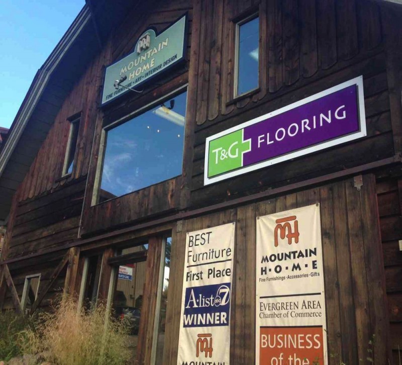 Colorado hardwood flooring professional installers