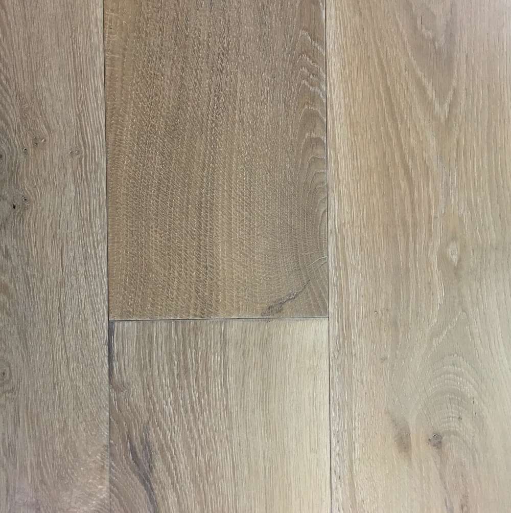 Choosing the right wood species for your floors