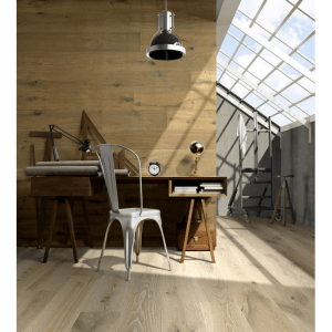 Choosing the right hardwood floors
