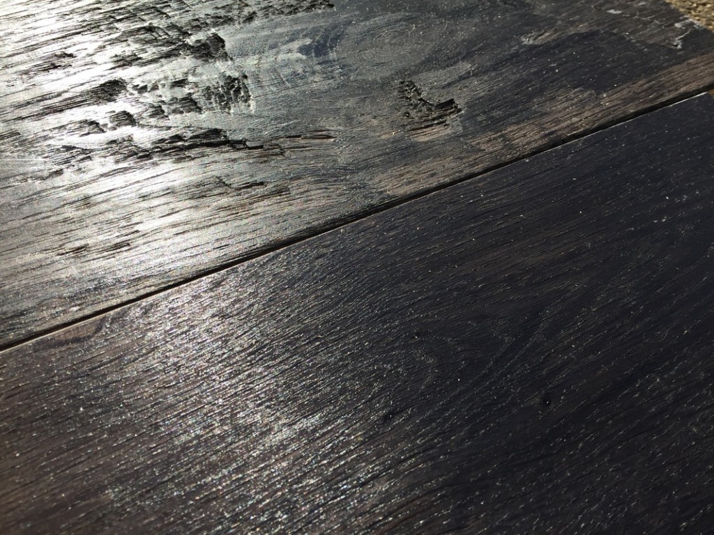 Hardwood floor design experts Colorado