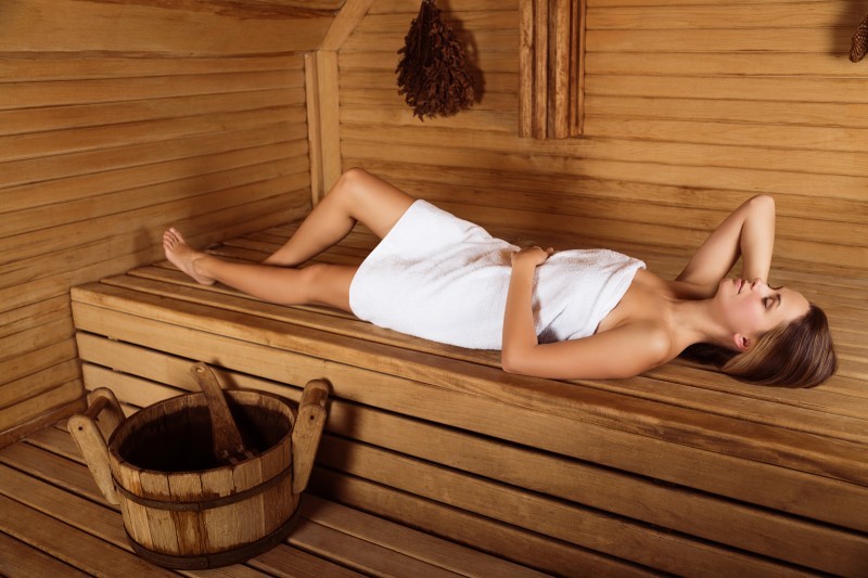 Tips to building a sauna in your home