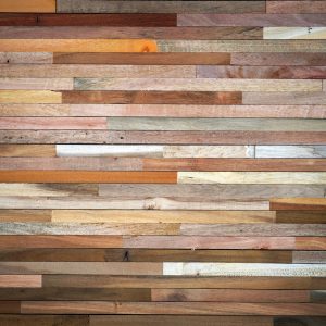 Wood wall treatments for Colorado homes