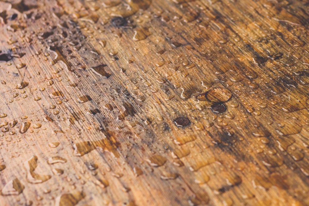 Hardwood floor repairs Denver