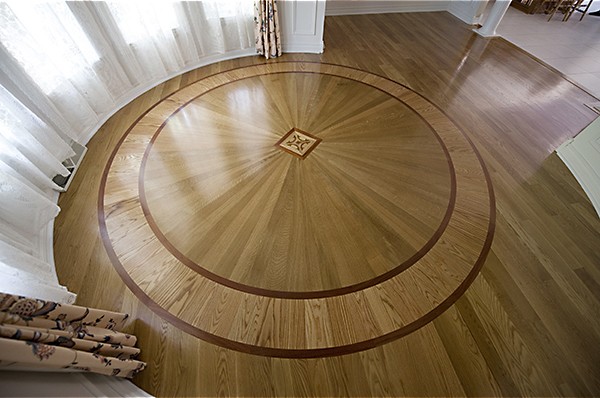 How Much Hardwood To Order For Flooring, How To Calculate Much Wood Flooring I Need