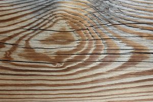 Prevent splinters in wood flooring