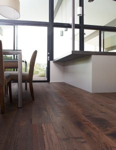 Prefinished vs. unfinished hardwood floors