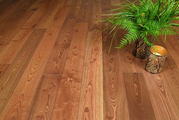 Hardwood flooring product catalog