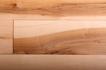 Right plank width for hardwood floors