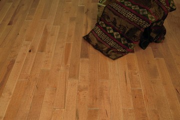 Why we love hardwood floors