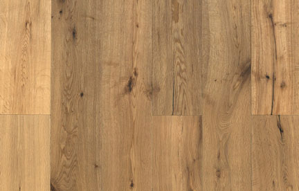 DuChâteau® hardwood floors