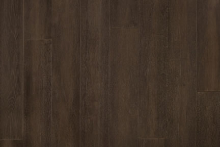 Dark wood floor stain