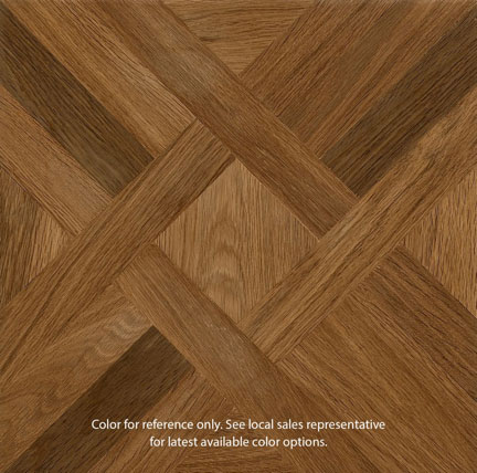 Parquet hardwood floors