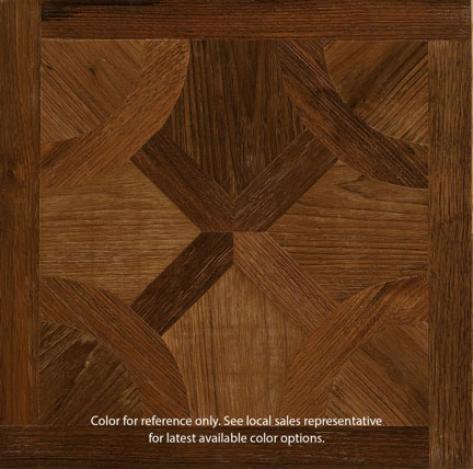 Parquet floors Colorado