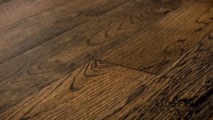 Minimize waste when installing hardwood floors