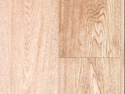 Natural wood floors