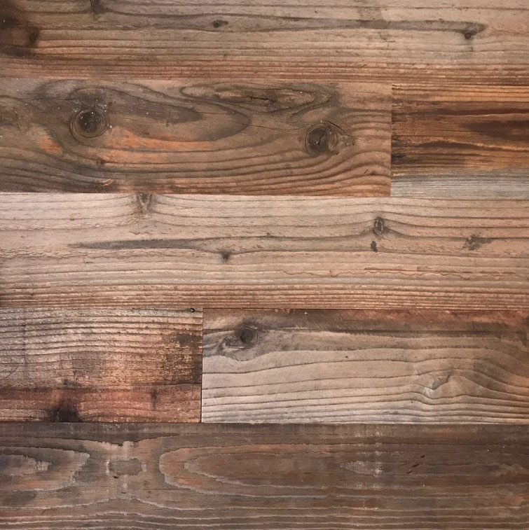 Steps to choosing wood floor