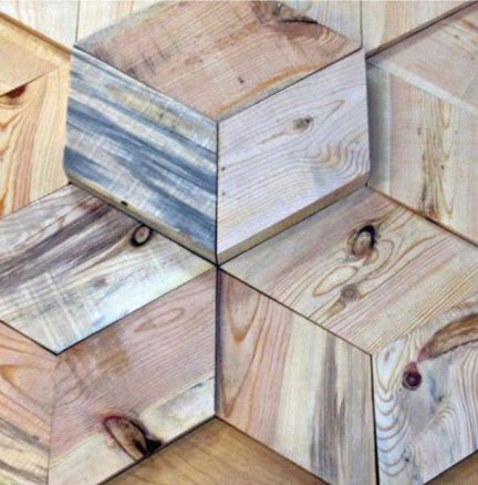 Wood flooring catalog