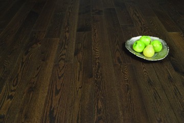 Find the right style hardwood for your home