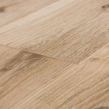 Choose hardwood floors