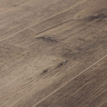 Luxury vinyl vs. laminate flooring