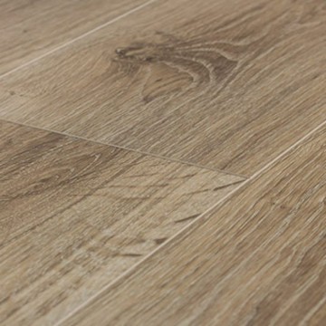 Wide plank flooring