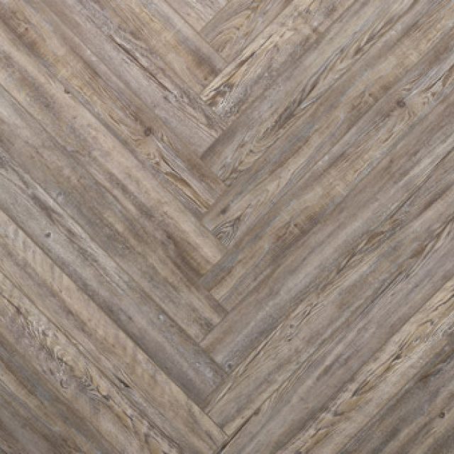 Evoke Vivid Brushed Oak Holt T G Flooring