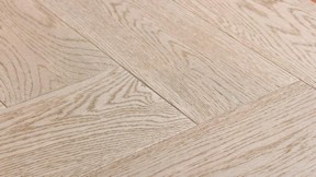 The right direction of your hardwood floors