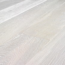 Gray hardwood floors