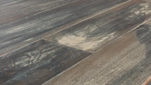 Cutting the cost of hardwood floors