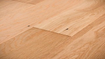 Why hire professional to refinish floors