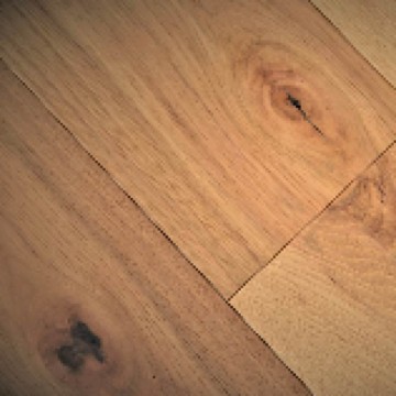 Classic hardwood floors