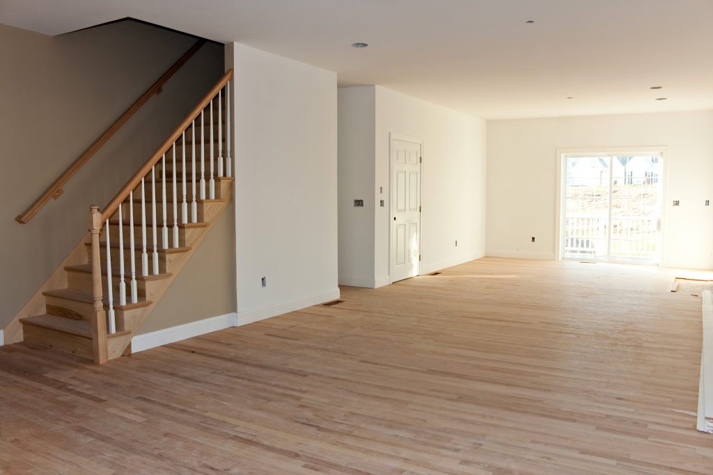 Bamboo Flooring vs Hardwood Flooring