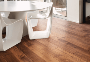 Natural and Neutral Hardwood Flooring