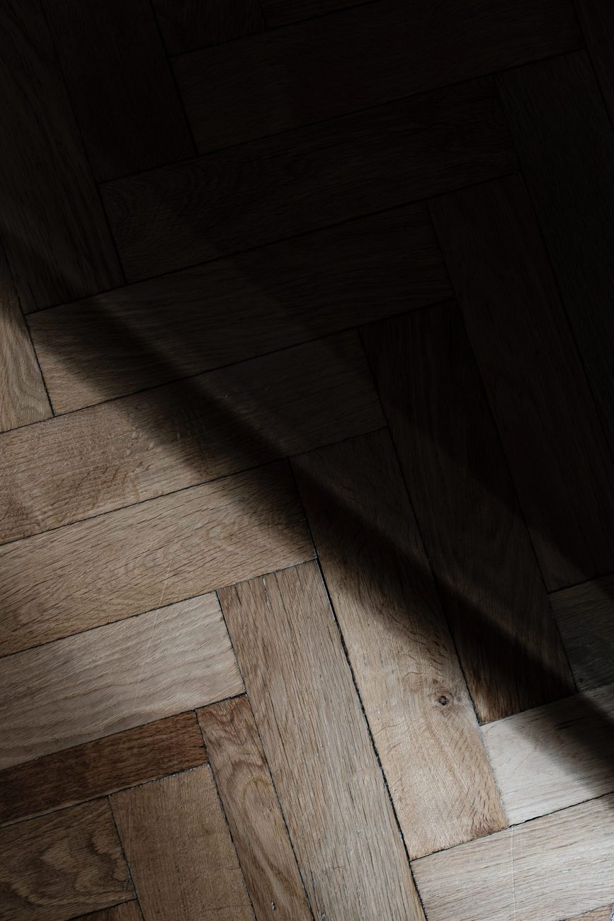 Reasons Why The Wood Floor Is Popping, Hardwood Floor Popping Repair