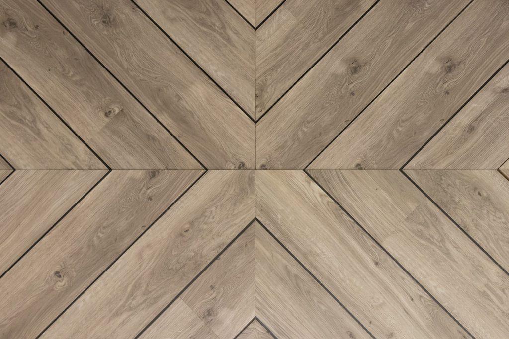 Wood Flooring Pattern