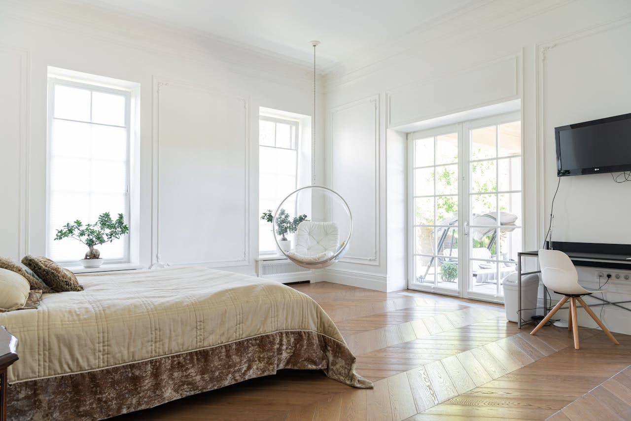 Things to know before wood floor installation