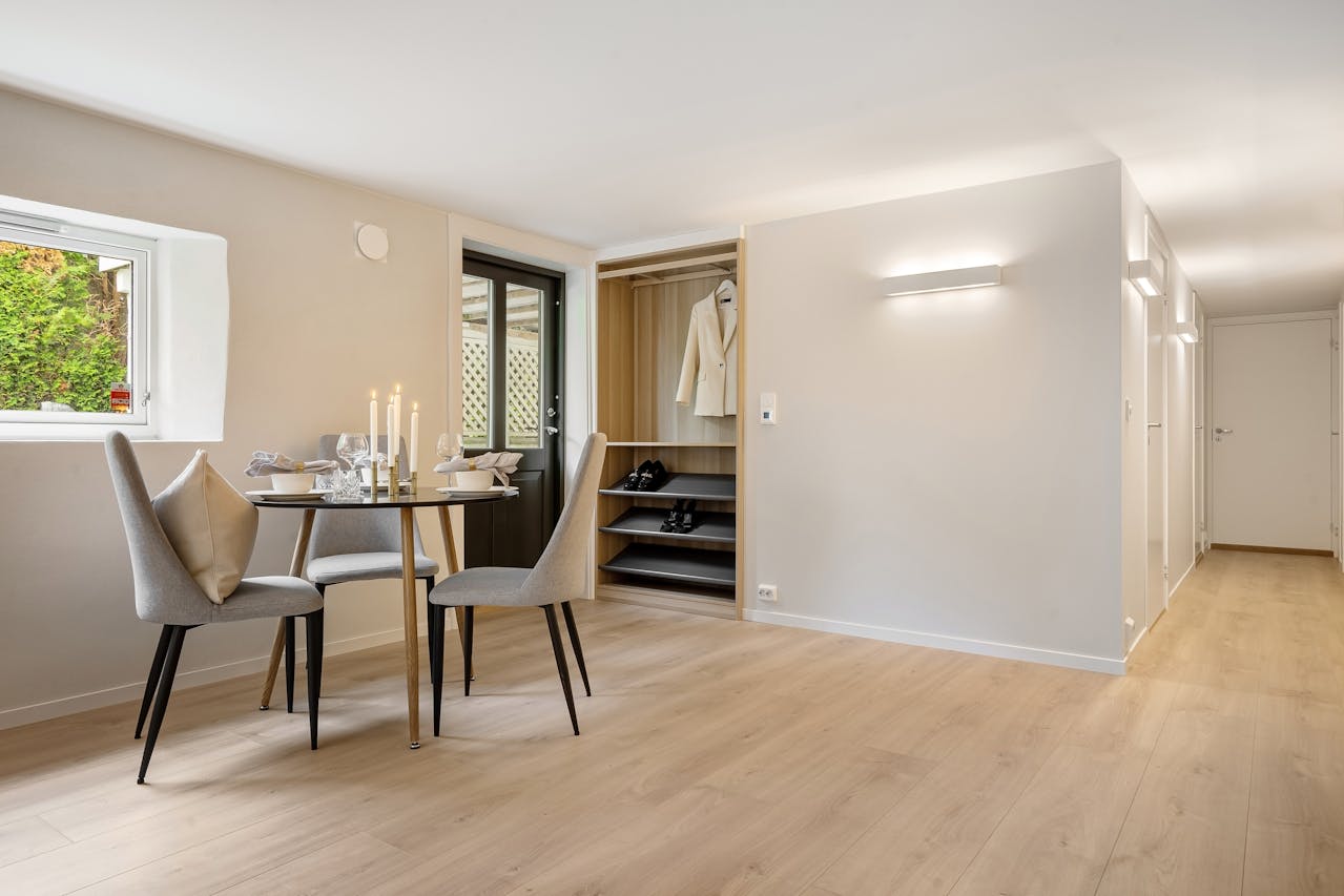 floating vs glued vs nailed wood floors