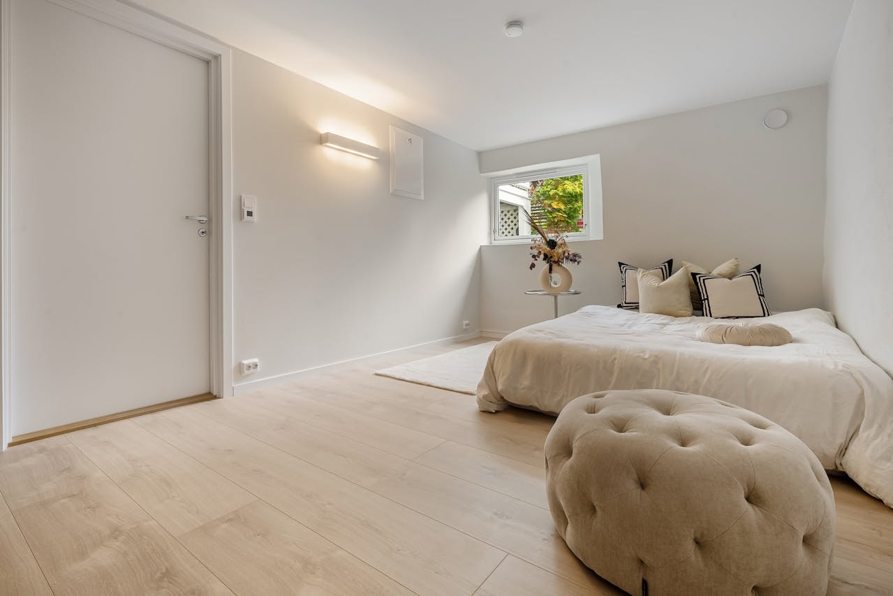 how to care for wood floors