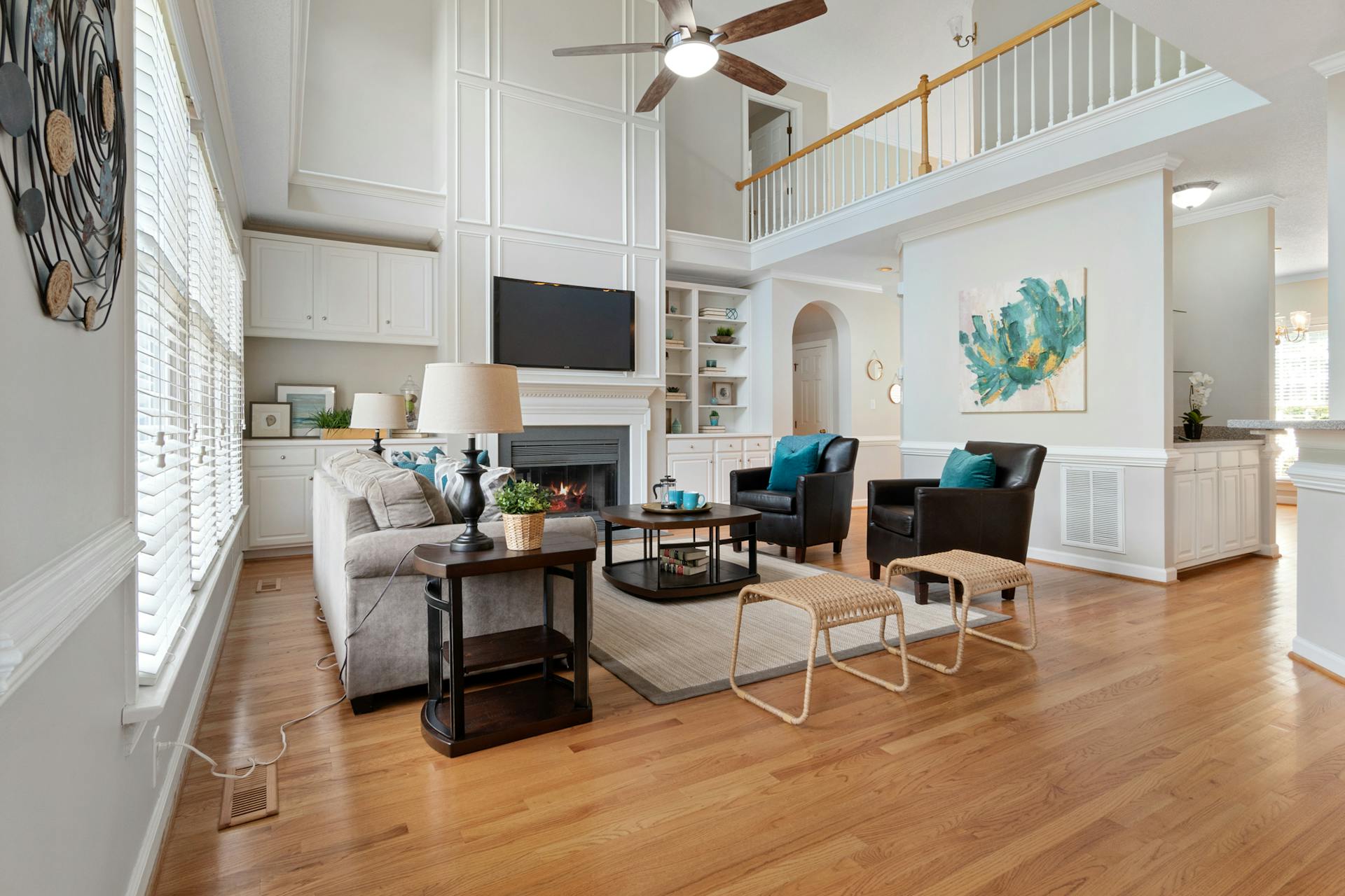 Prefinished Hardwood Floors Molholm/Two Creeks - 80215, Lakewood, CO