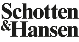 Schotten & Hansen