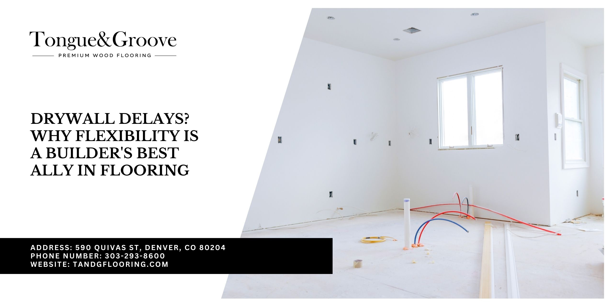 Why Flexibility Is a Builder’s Best Ally in Flooring