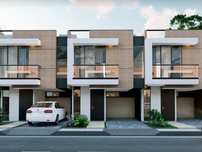 Multi-Unit Luxury Developments
