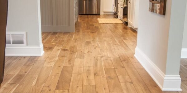 Prefinished Hardwood colorado
