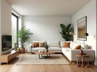 Show Homes & Model Units