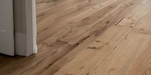 Unfinished Hardwood colorado